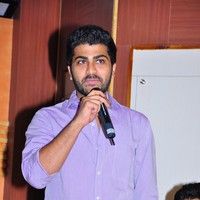 Tollywood Stars Cricket Match press meet 2011 pictures | Picture 51425